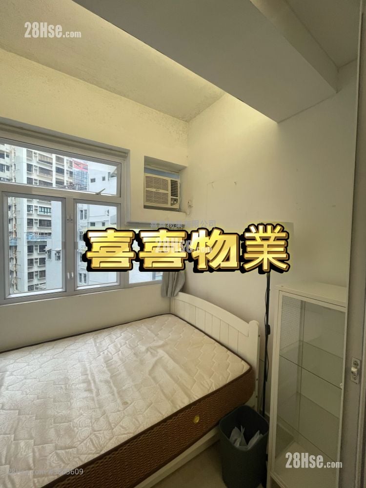 單幢樓房 租盤 1 房 , 1 浴室 180 平方呎