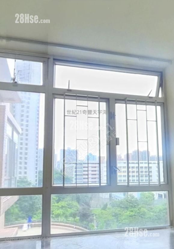 新港城 售盤 3 房 512 平方呎