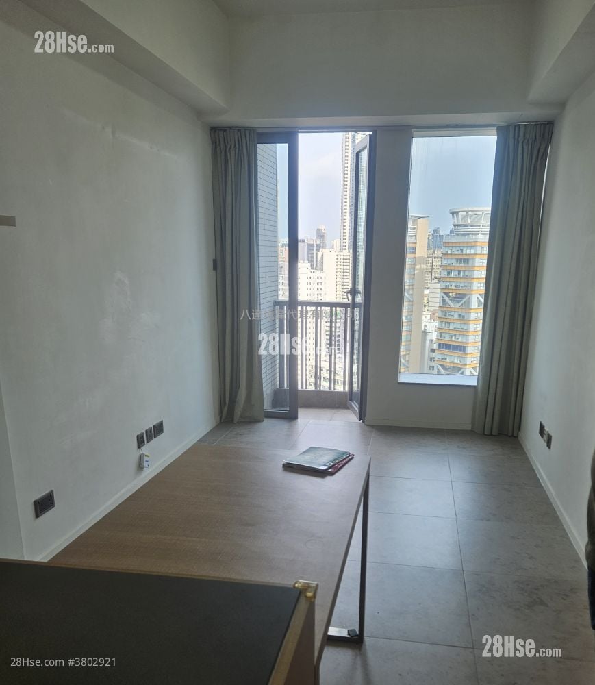 Skypark Sell 1 Bedroom , 1 Bathroom 407 ft²