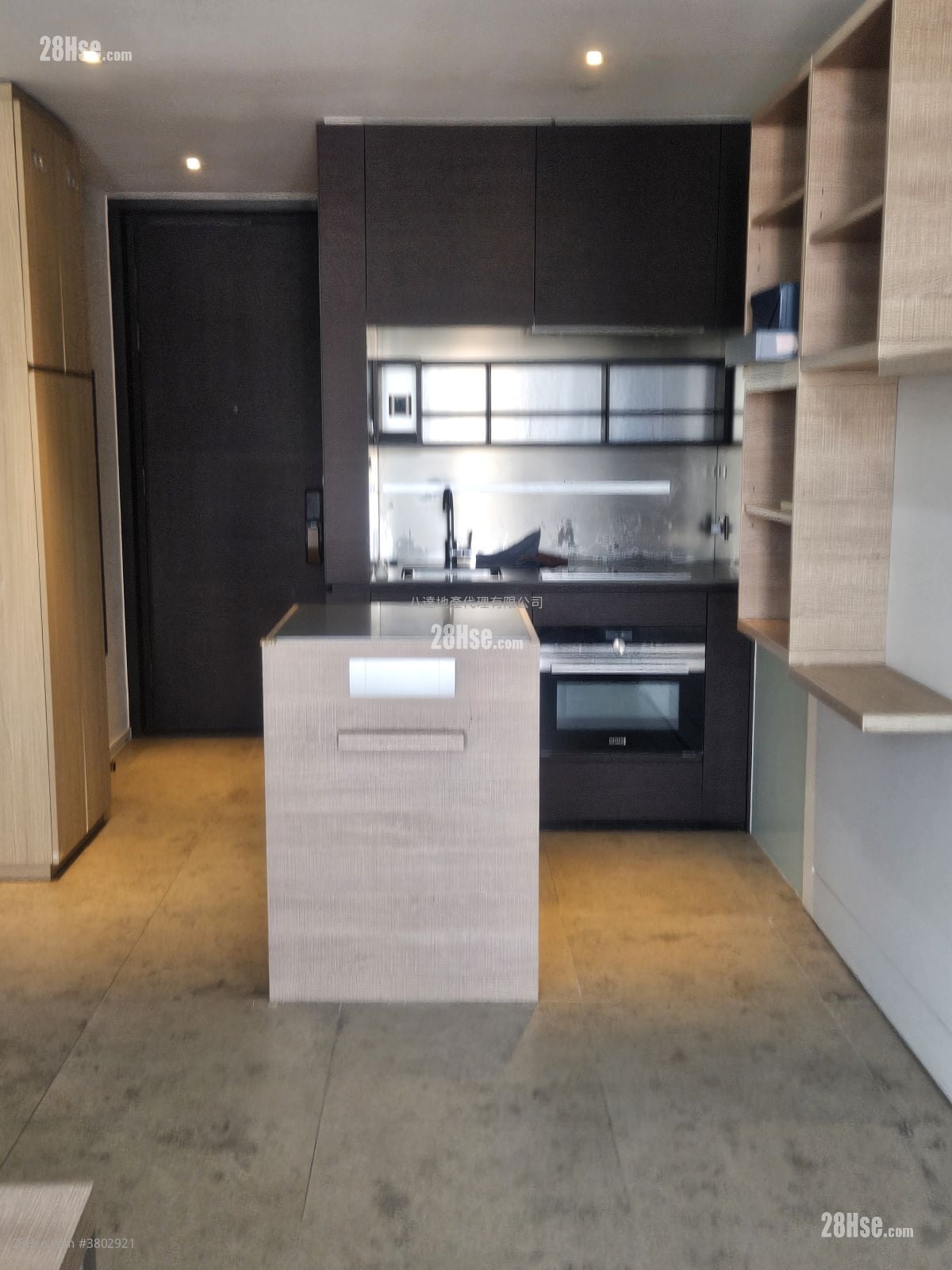Skypark Sell 1 Bedroom , 1 Bathroom 407 ft²