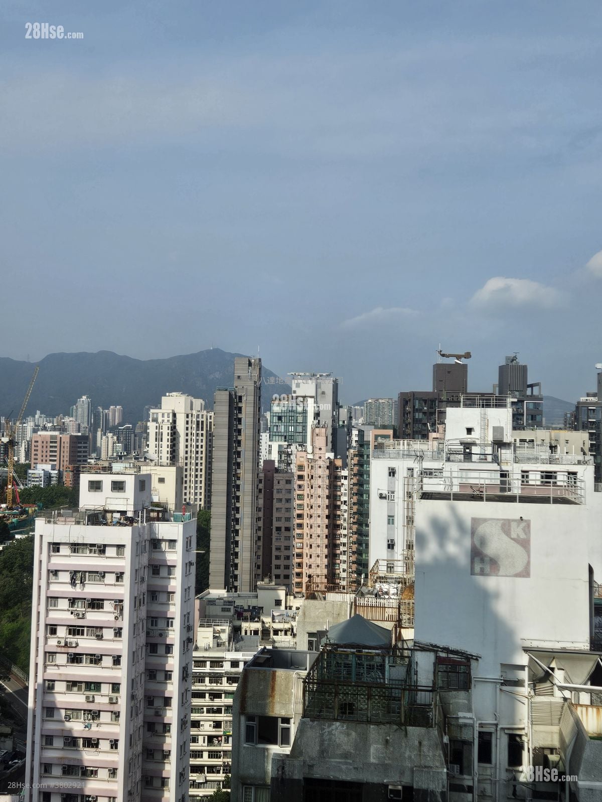 Skypark Sell 1 Bedroom , 1 Bathroom 407 ft²