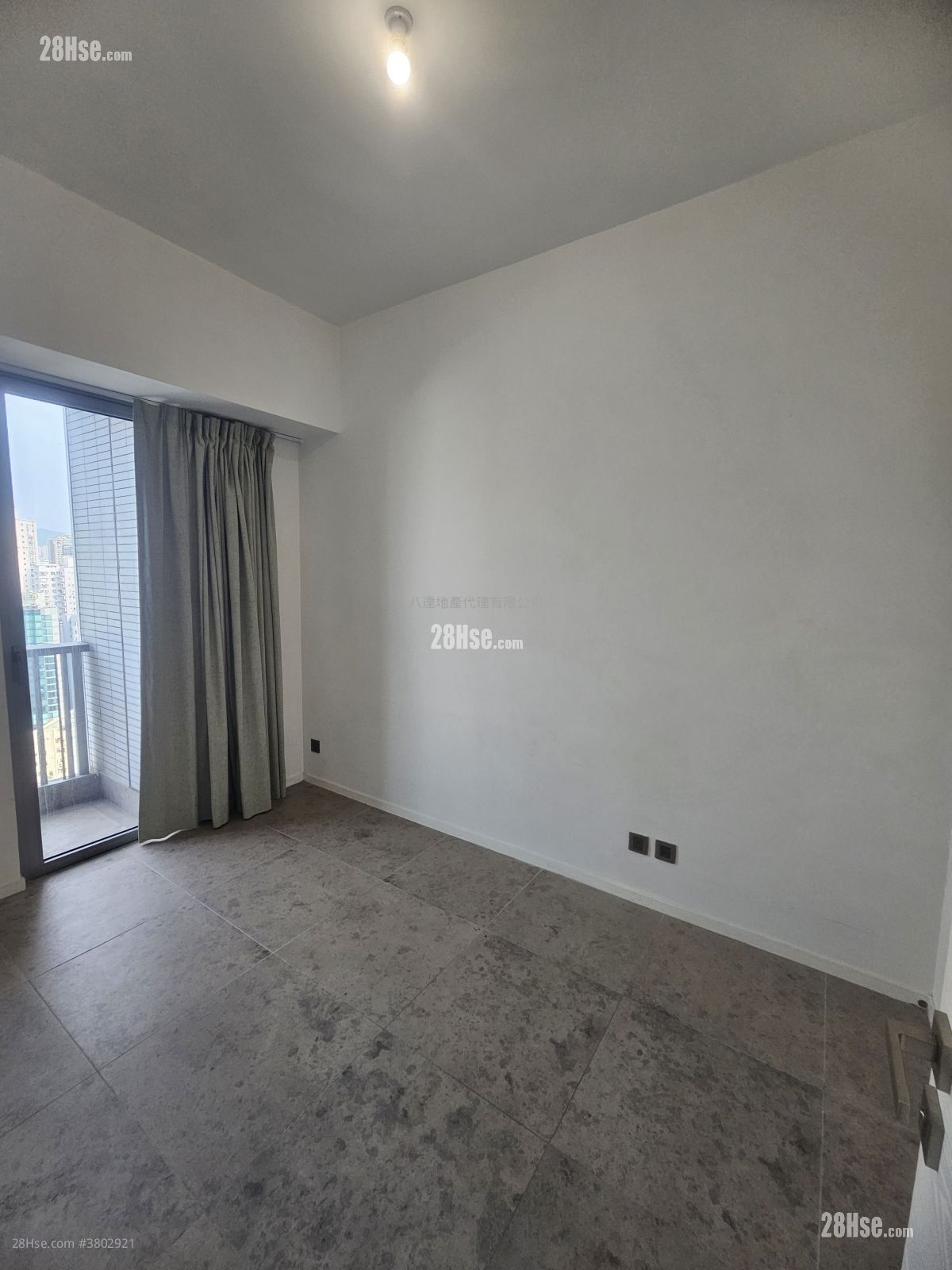 Skypark Sell 1 Bedroom , 1 Bathroom 407 ft²