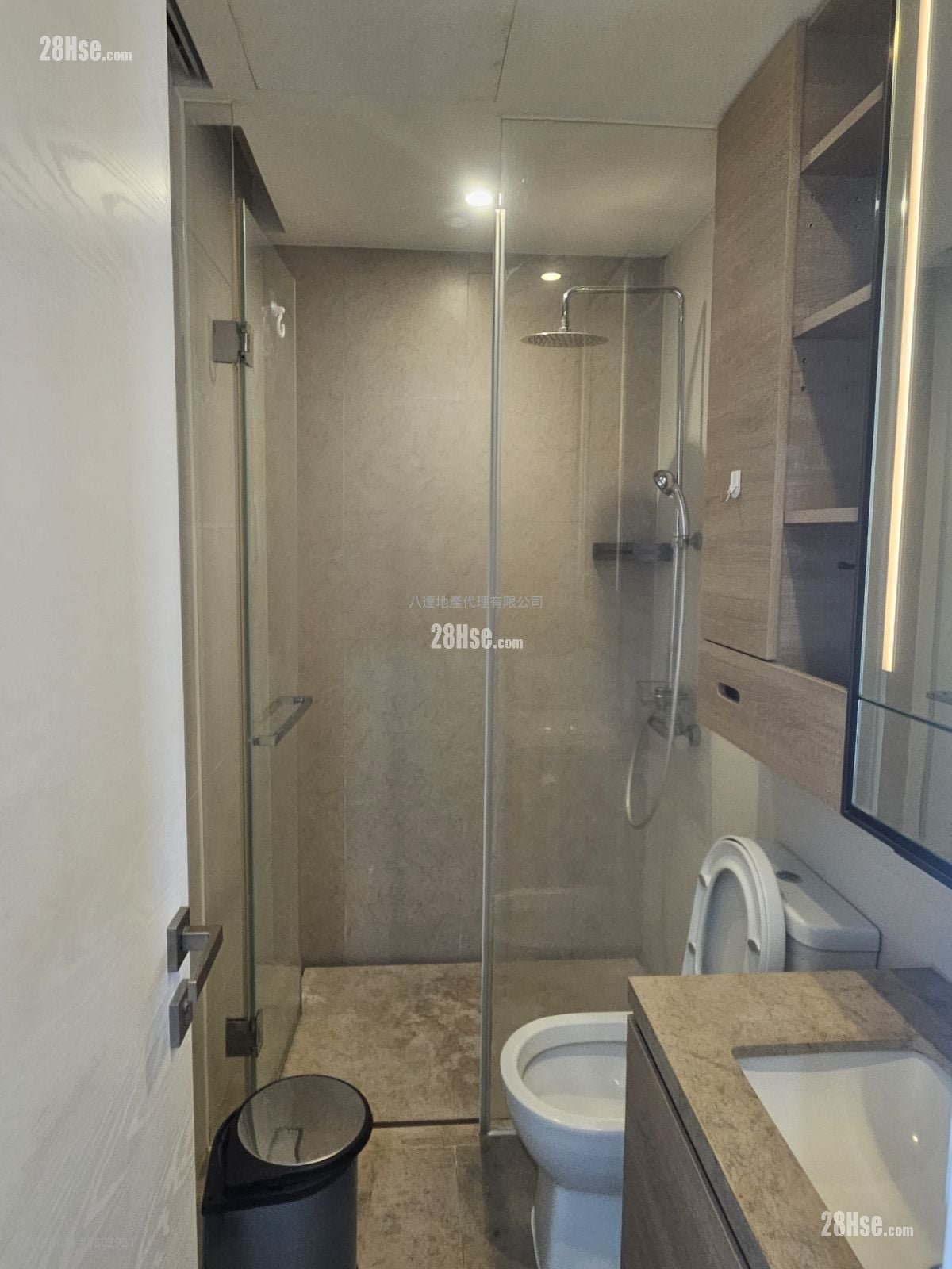 Skypark Sell 1 Bedroom , 1 Bathroom 407 ft²