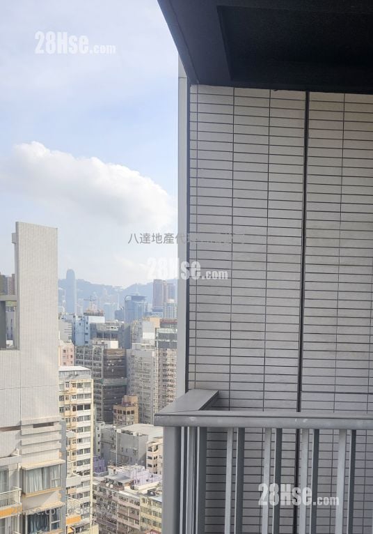 Skypark Sell 1 Bedroom , 1 Bathroom 407 ft²