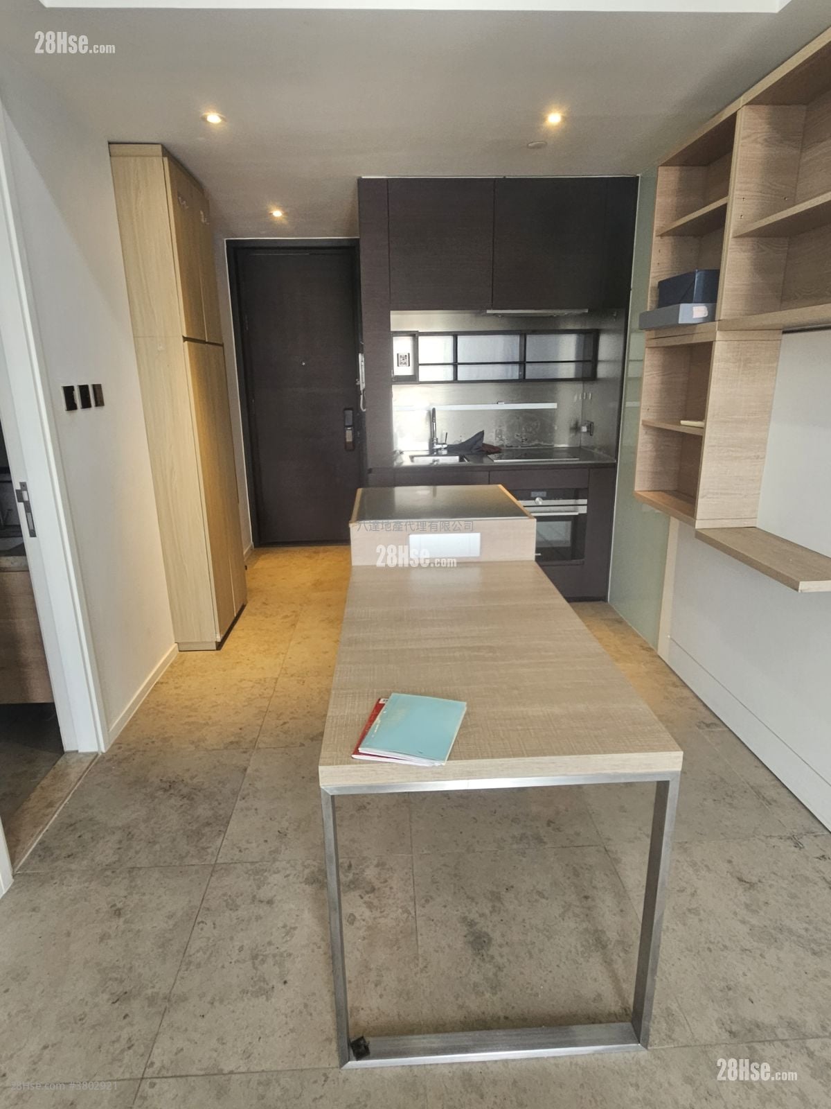 Skypark Sell 1 Bedroom , 1 Bathroom 407 ft²