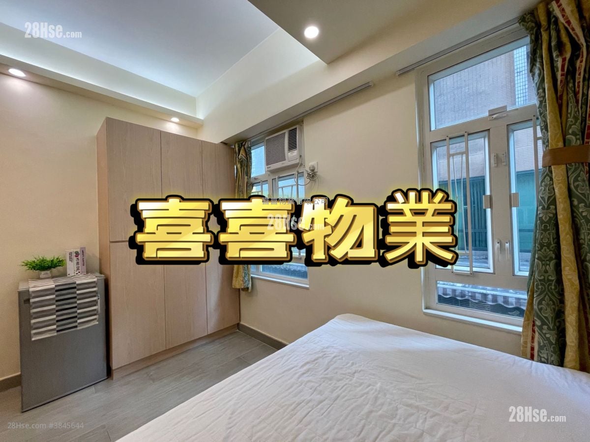 單幢樓房 租盤 開放式間隔 , 1 浴室 180 平方呎