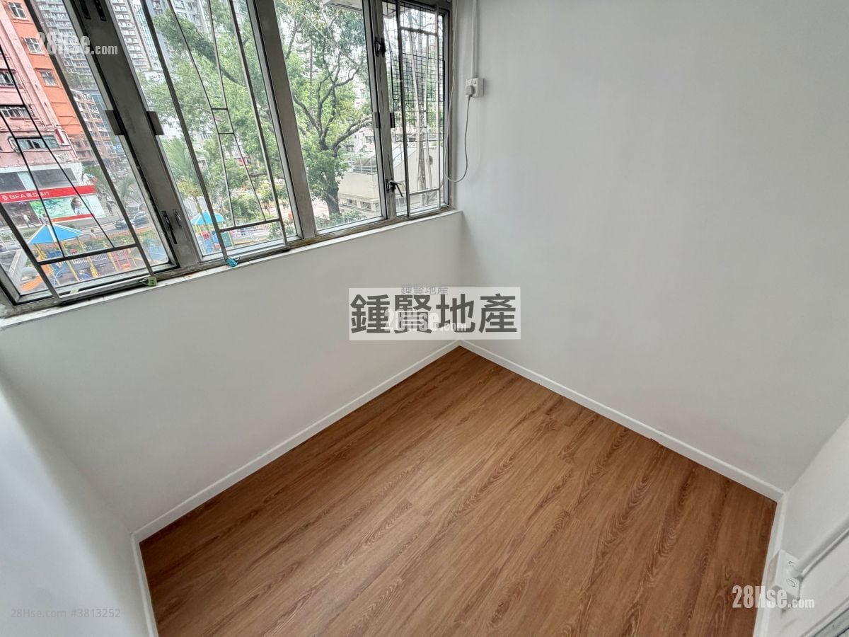 Yan Oi Building Sell 2 Bedrooms , 1 Bathroom 434 ft²