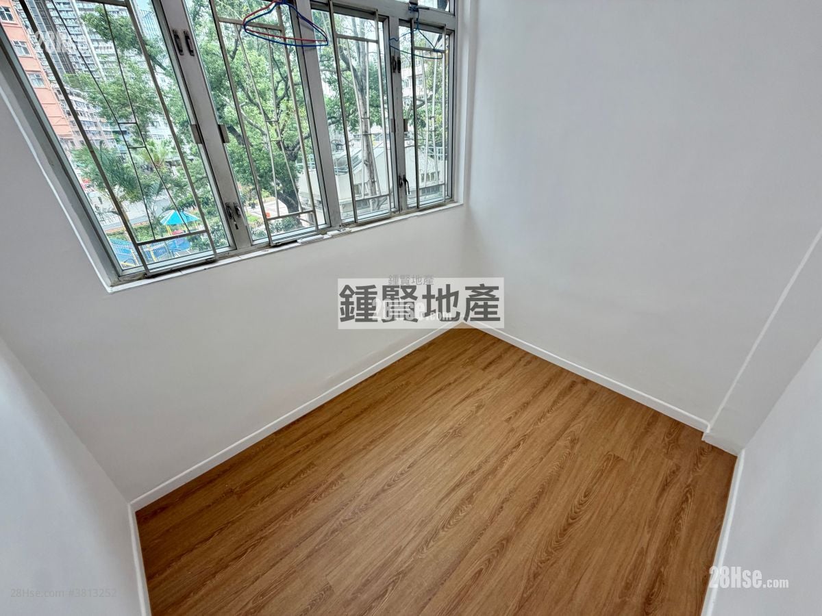 Yan Oi Building Sell 2 Bedrooms , 1 Bathroom 434 ft²