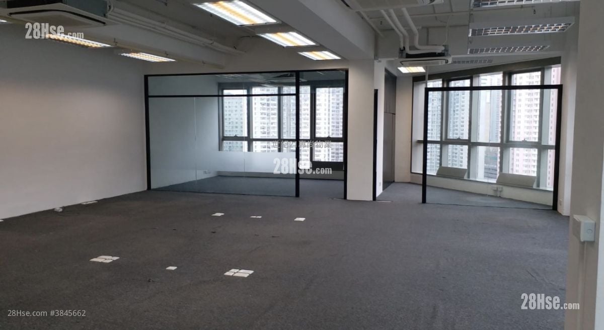 On Tin Centre Rental