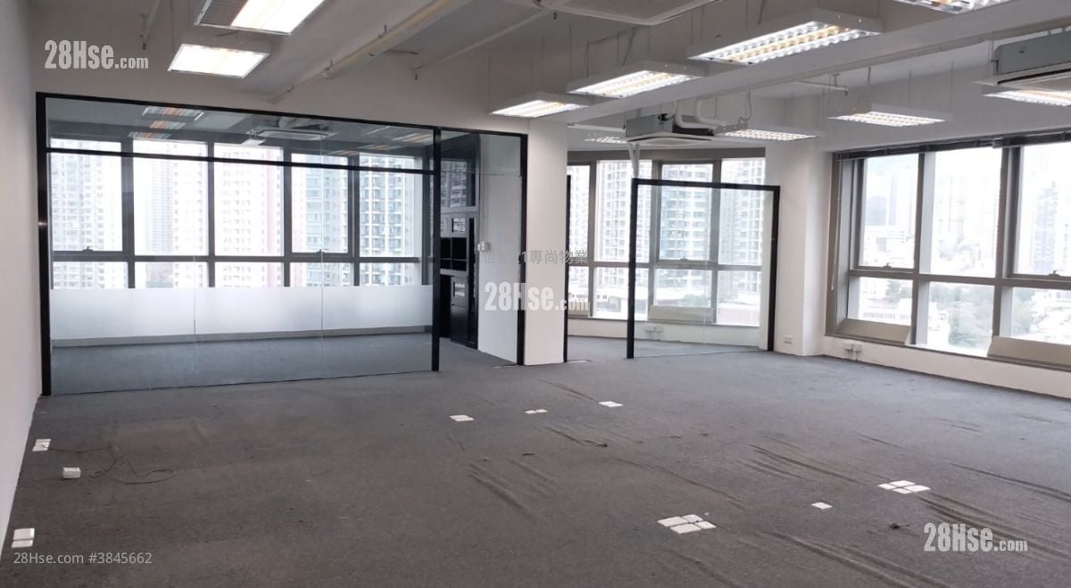 On Tin Centre Rental