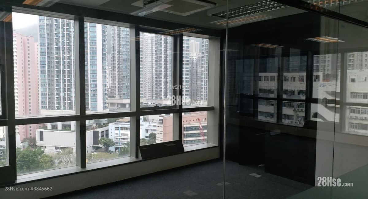 On Tin Centre Rental
