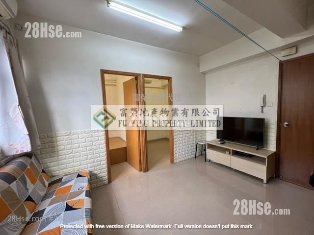 华益大楼 售盘 1 房 , 1 浴室 270 平方尺