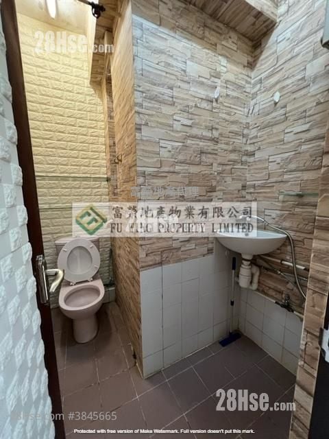 华益大楼 售盘 1 房 , 1 浴室 270 平方尺