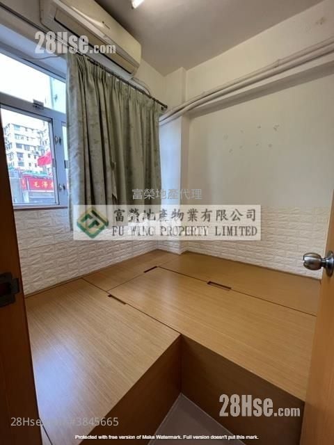 华益大楼 售盘 1 房 , 1 浴室 270 平方尺