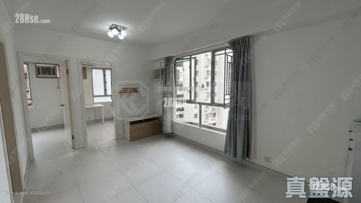 Kingsway Garden Sell 2 Bedrooms 398 ft²