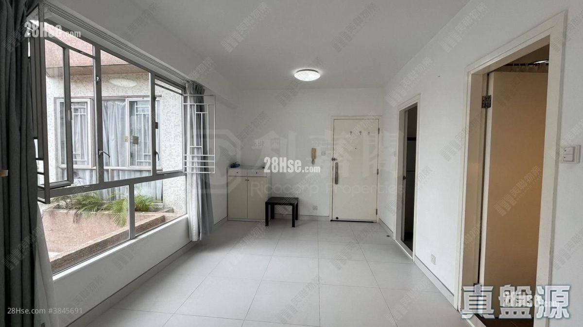 Kingsway Garden Sell 2 Bedrooms 398 ft²