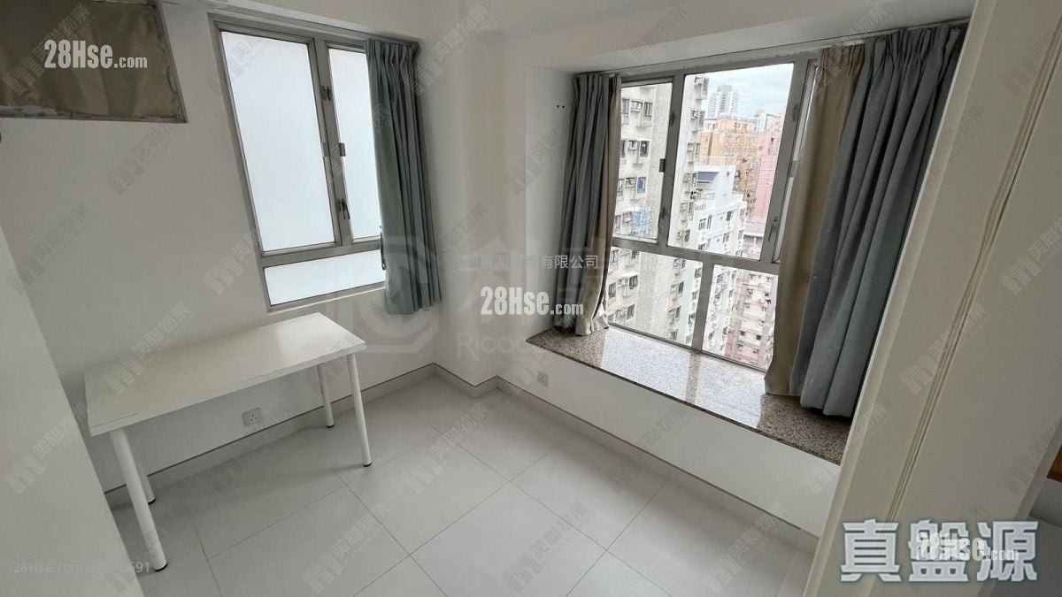 Kingsway Garden Sell 2 Bedrooms 398 ft²