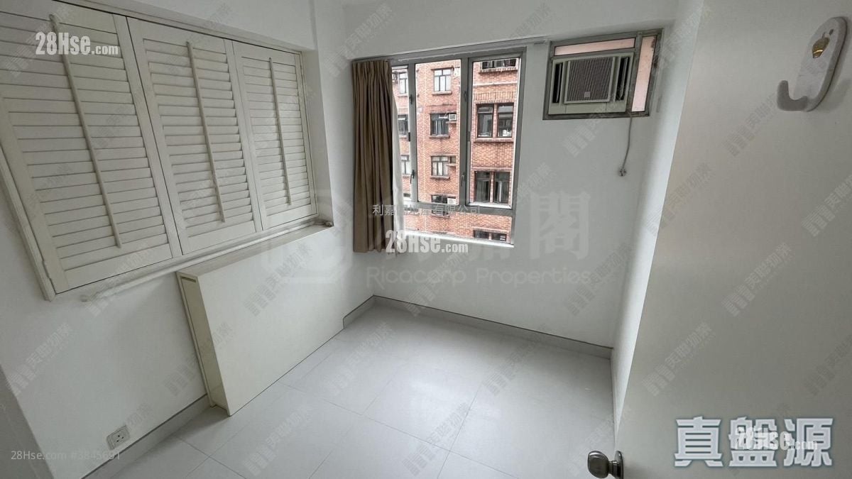 Kingsway Garden Sell 2 Bedrooms 398 ft²