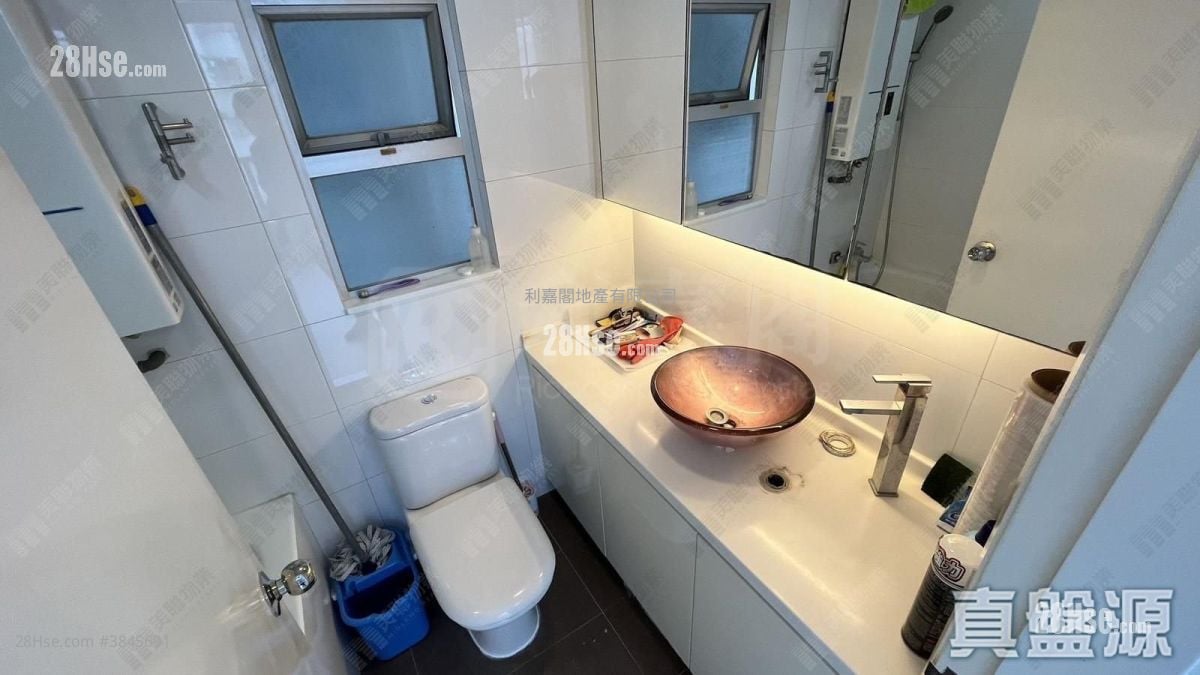 Kingsway Garden Sell 2 Bedrooms 398 ft²