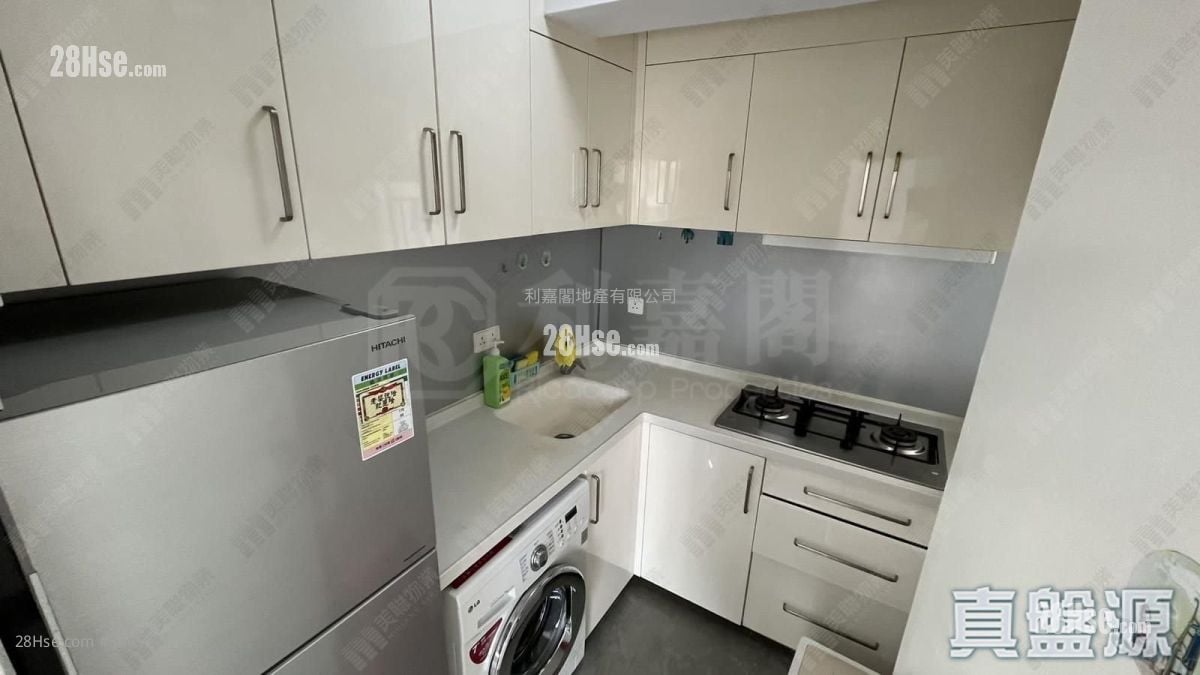 Kingsway Garden Sell 2 Bedrooms 398 ft²