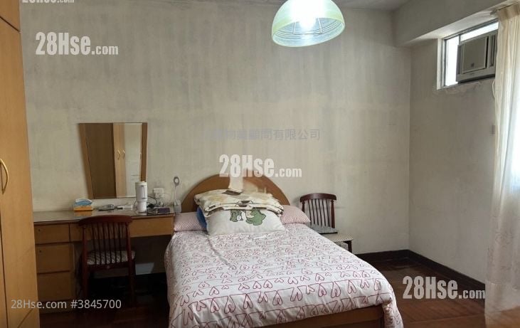 Dragon Court Sell 3 Bedrooms , 2 Bathrooms 1,143 ft²