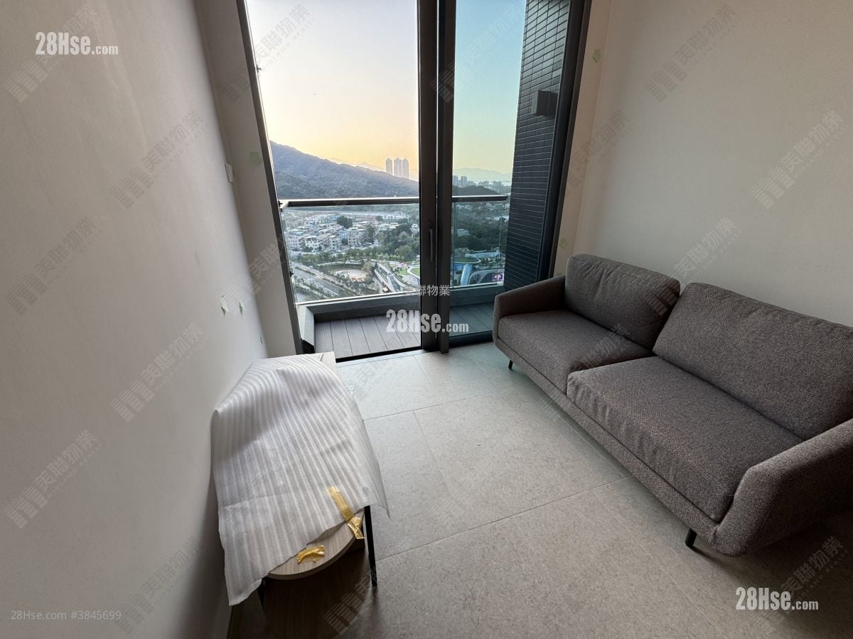 Sierra Sea Rental 2 Bedrooms , 1 Bathroom 456 ft²