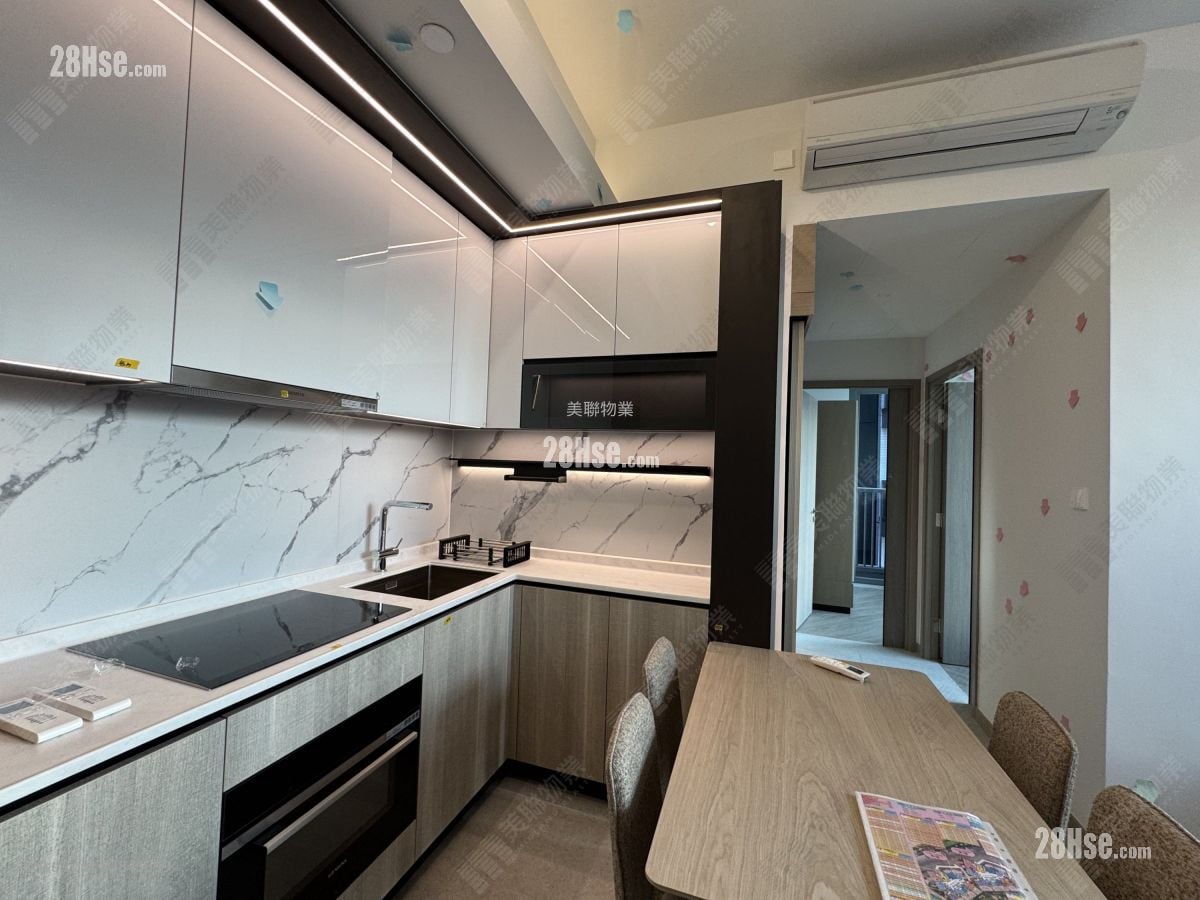 Sierra Sea Rental 2 Bedrooms , 1 Bathroom 456 ft²