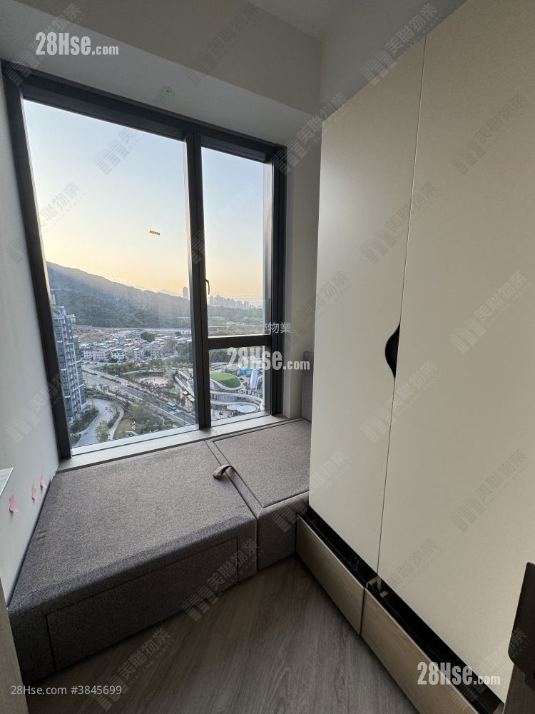 Sierra Sea Rental 2 Bedrooms , 1 Bathroom 456 ft²