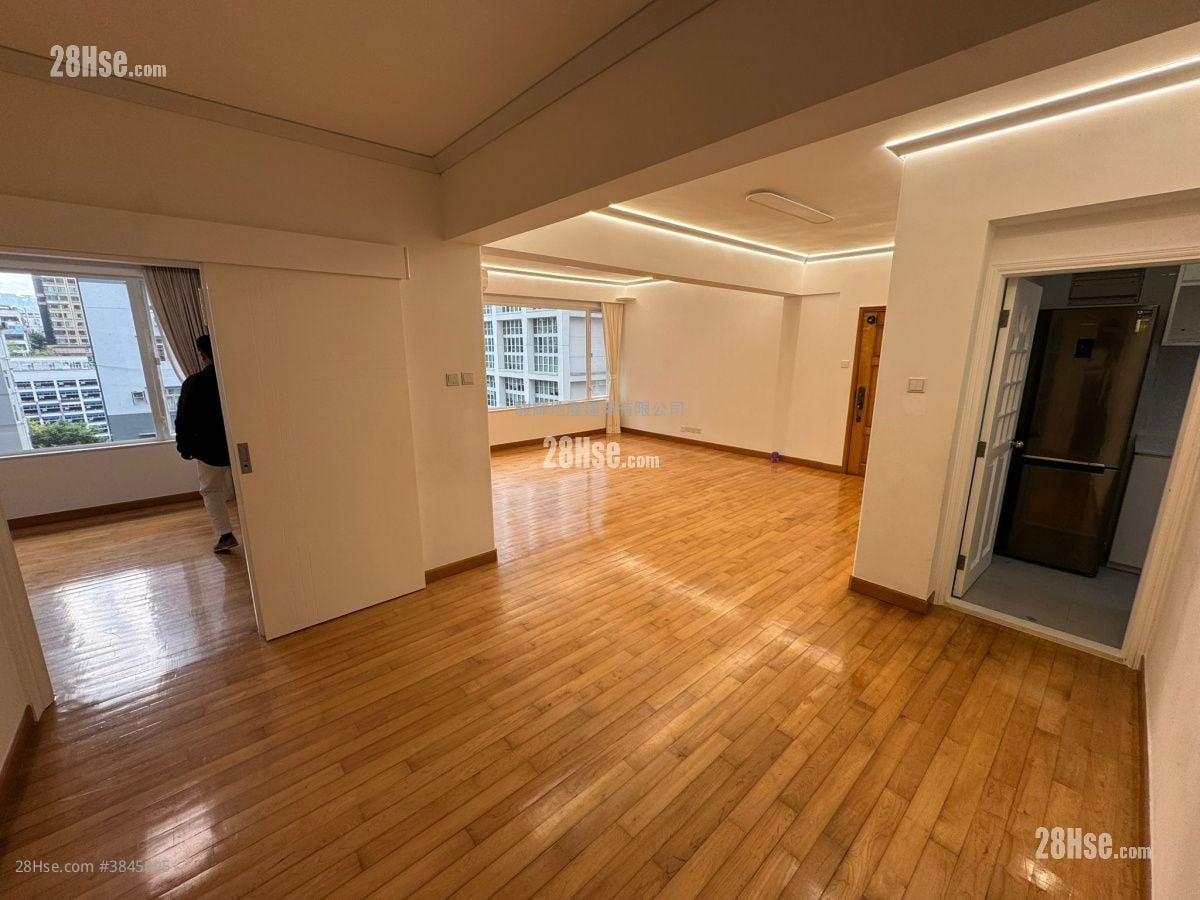 Kerin Court Sell 3 Bedrooms , 2 Bathrooms 1,152 ft²