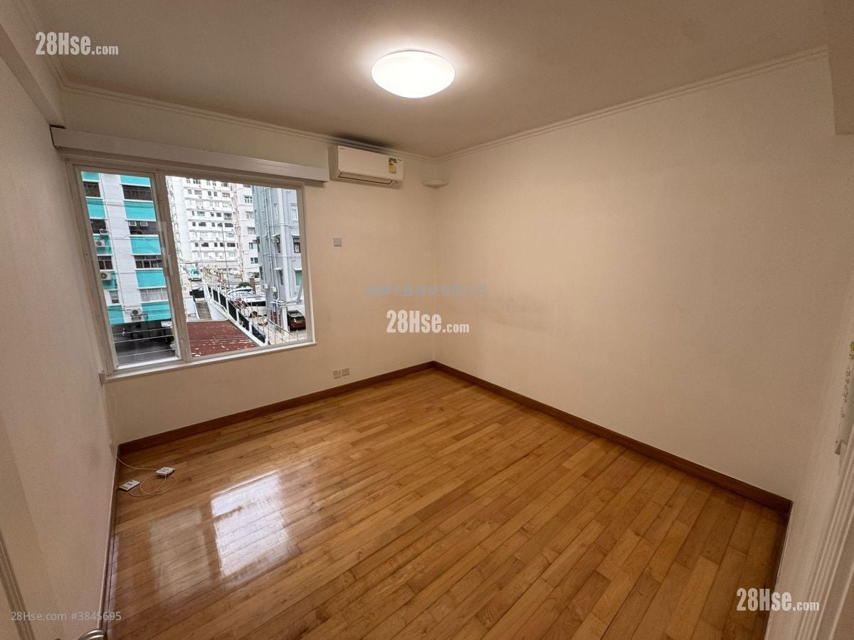 Kerin Court Sell 3 Bedrooms , 2 Bathrooms 1,152 ft²
