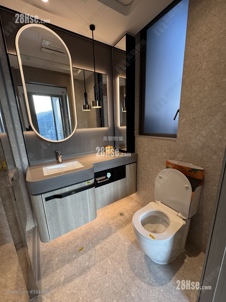Sierra Sea Rental 2 Bedrooms , 1 Bathroom 456 ft²