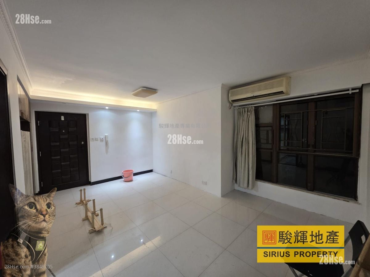 Parc Oasis Sell 3 Bedrooms , 2 Bathrooms 603 ft²