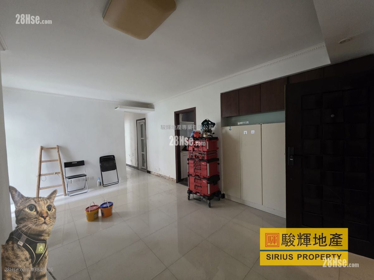 Parc Oasis Sell 3 Bedrooms , 2 Bathrooms 603 ft²