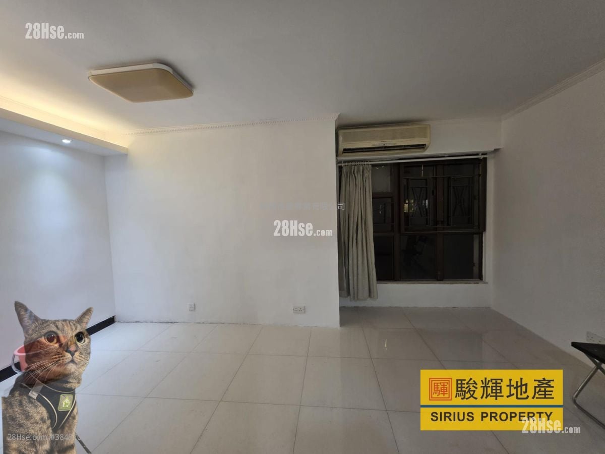 Parc Oasis Sell 3 Bedrooms , 2 Bathrooms 603 ft²