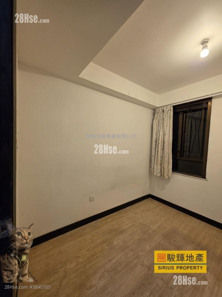Parc Oasis Sell 3 Bedrooms , 2 Bathrooms 603 ft²