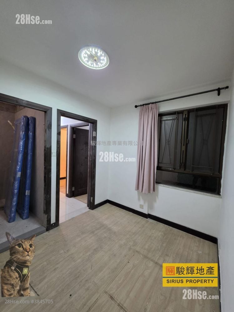 Parc Oasis Sell 3 Bedrooms , 2 Bathrooms 603 ft²