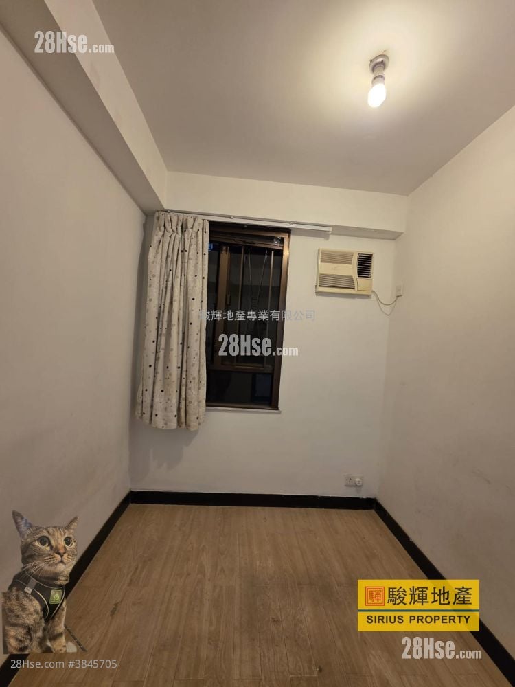 Parc Oasis Sell 3 Bedrooms , 2 Bathrooms 603 ft²