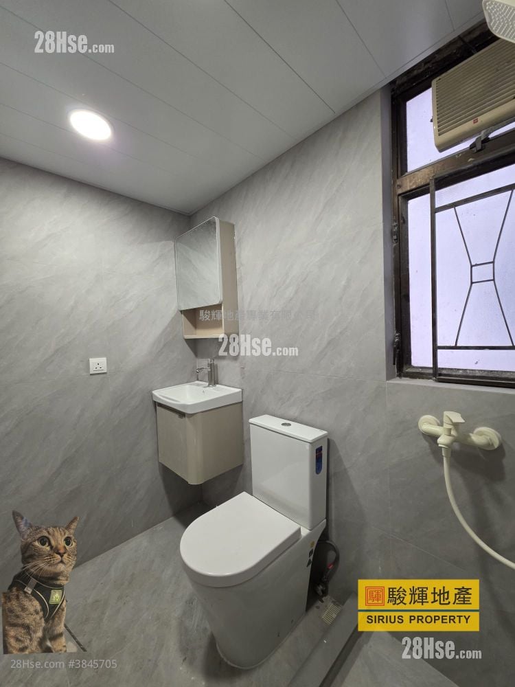 Parc Oasis Sell 3 Bedrooms , 2 Bathrooms 603 ft²
