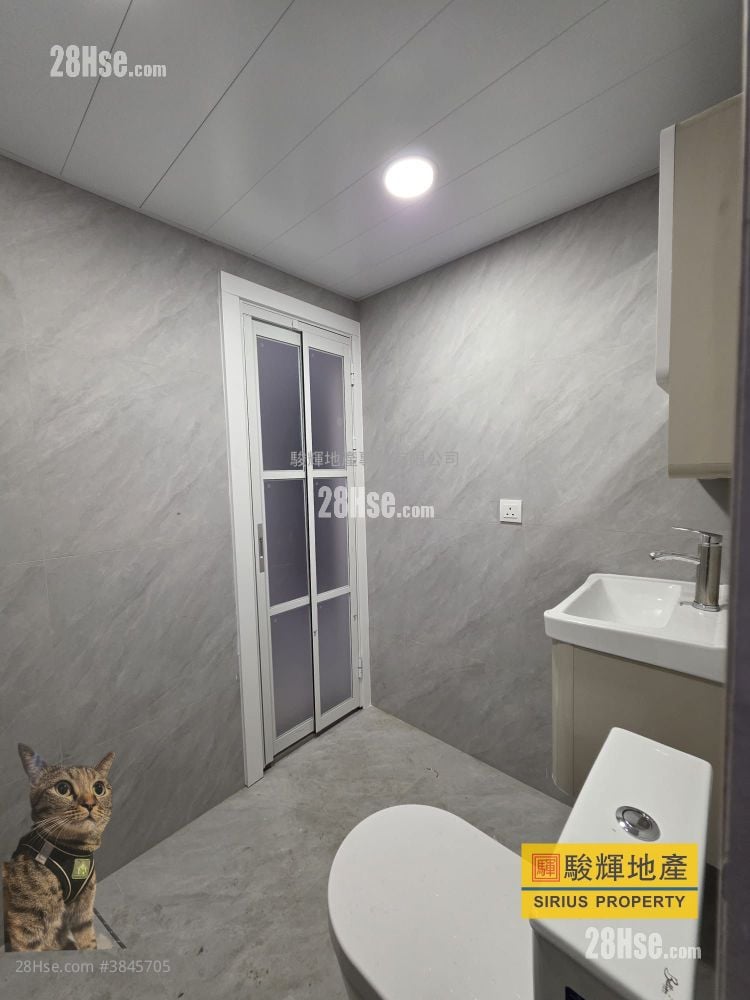Parc Oasis Sell 3 Bedrooms , 2 Bathrooms 603 ft²