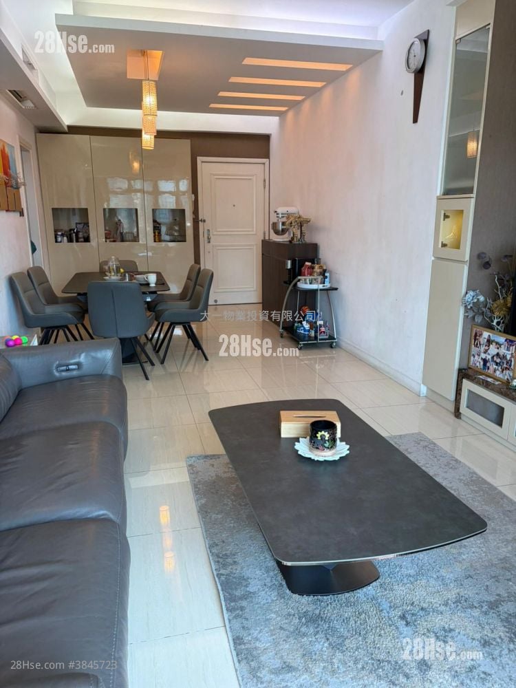 Royal Peninsula Sell 3 Bedrooms , 3 Bathrooms 1,063 ft²
