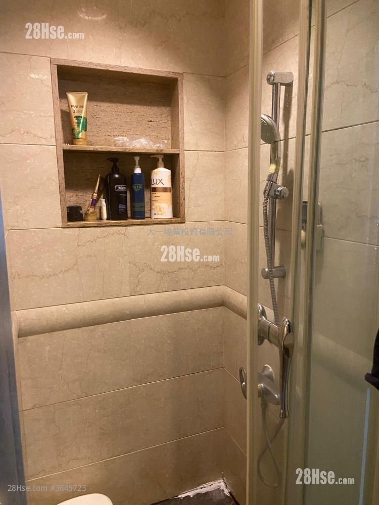 Royal Peninsula Sell 3 Bedrooms , 3 Bathrooms 1,063 ft²