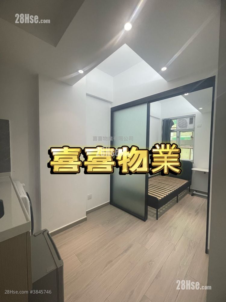 單幢樓房 租盤 1 房 , 1 浴室 180 平方呎