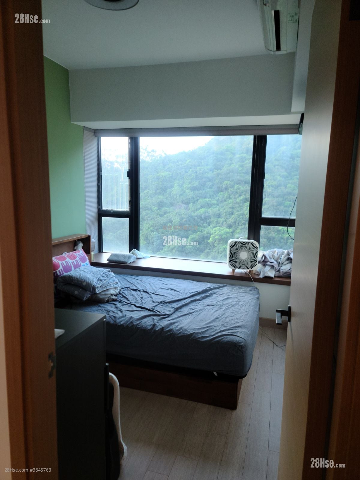 Castello Rental 1 Bedroom , 1 Bathroom 547 ft²
