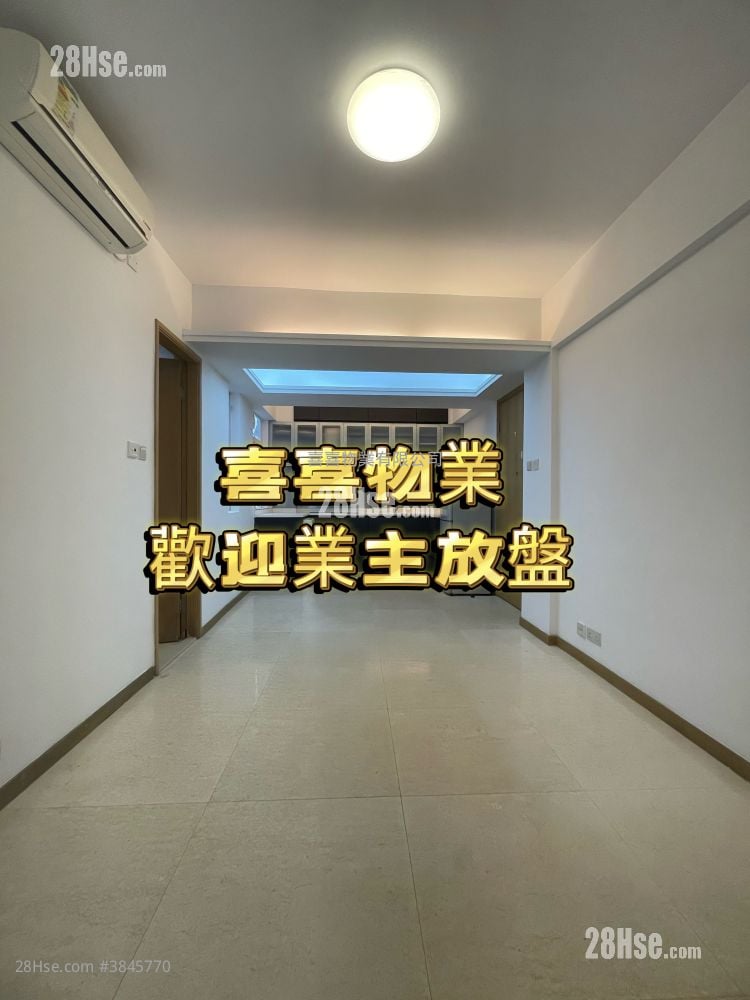 單幢樓房 租盤 2 房 , 1 浴室 389 平方呎