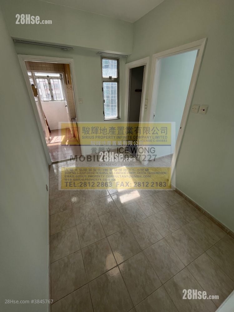 Seawide Mansion Rental 1 Bedroom , 1 Bathroom 236 ft²