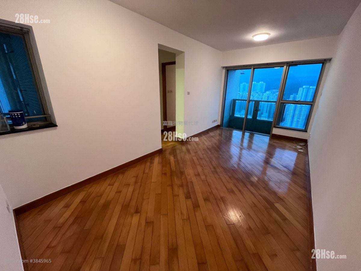 Sham Wan Towers Rental 2 Bedrooms , 1 Bathroom 515 ft²