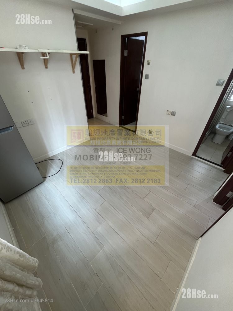 Wah Sun Building Rental 2 Bedrooms , 1 Bathroom 302 ft²