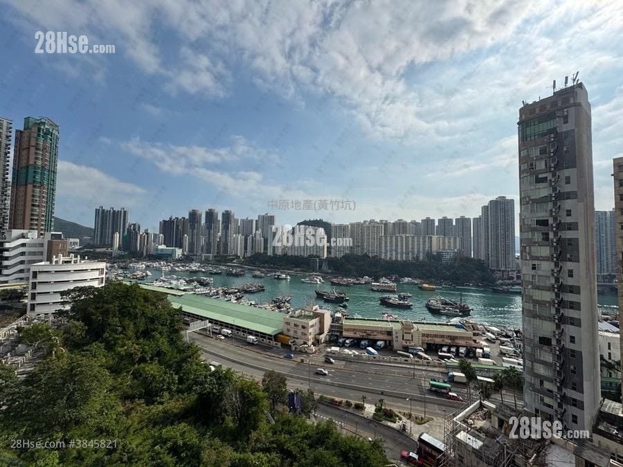 登峰南岸 售盤 2 房 , 1 浴室 451 平方呎