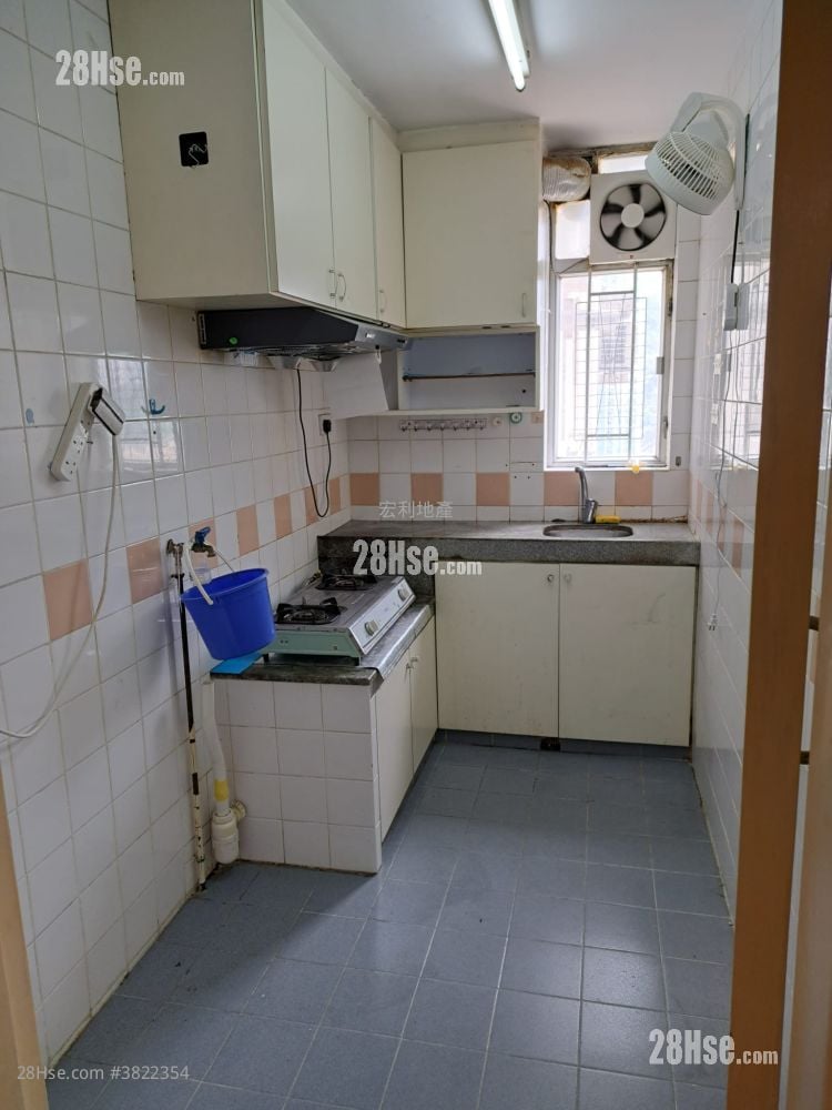 Harmony Garden Sell 2 Bedrooms , 1 Bathroom 431 ft²