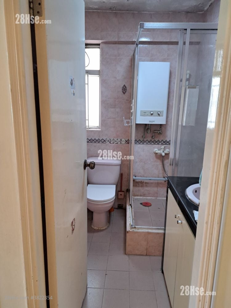Harmony Garden Sell 2 Bedrooms , 1 Bathroom 431 ft²